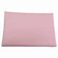 Hermes Calvi Duo Veau Epsom Mauve Sylvestre Silver Sellier Coin Purse