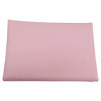 Hermes Calvi Duo Veau Epsom Mauve Sylvestre Silver Sellier Coin Purse