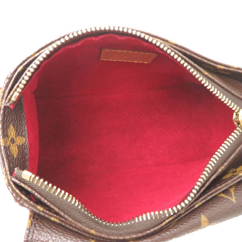Louis Vuitton Shoulder Bag — view 6