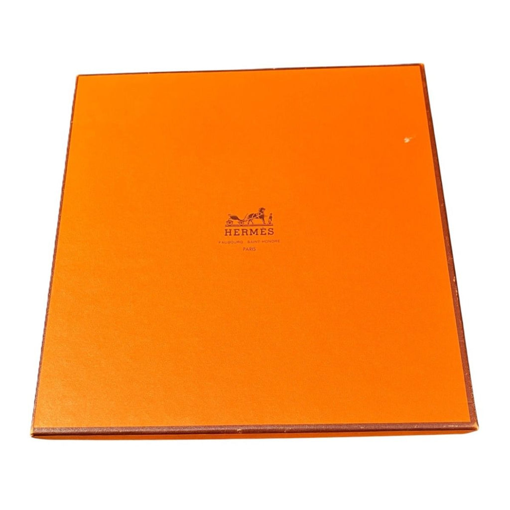 Hermes Carre 90 Vive le Vent Scarf Silk — view 5