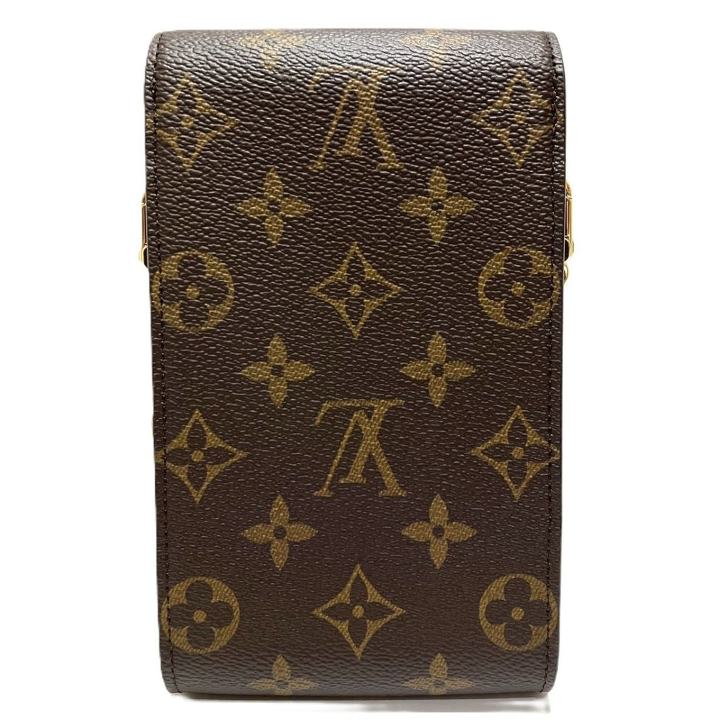 Louis Vuitton Pouch Metis Monogram Shoulder Bag Canvas — view 2