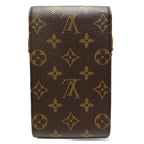 Louis Vuitton Pouch Metis Monogram Shoulder Bag Canvas — view 2
