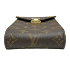 Louis Vuitton Pouch Metis Monogram Shoulder Bag Canvas — view 3