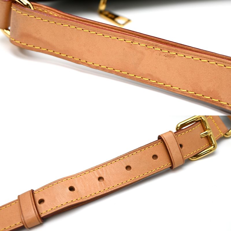 Louis Vuitton Belt Bag — view 5
