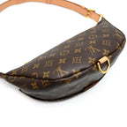 Louis Vuitton Belt Bag — view 4