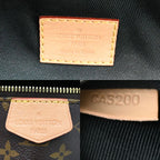Louis Vuitton Belt Bag — view 8