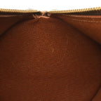Louis Vuitton Monogram Papillon 26 Handbag Tube Shape — view 8