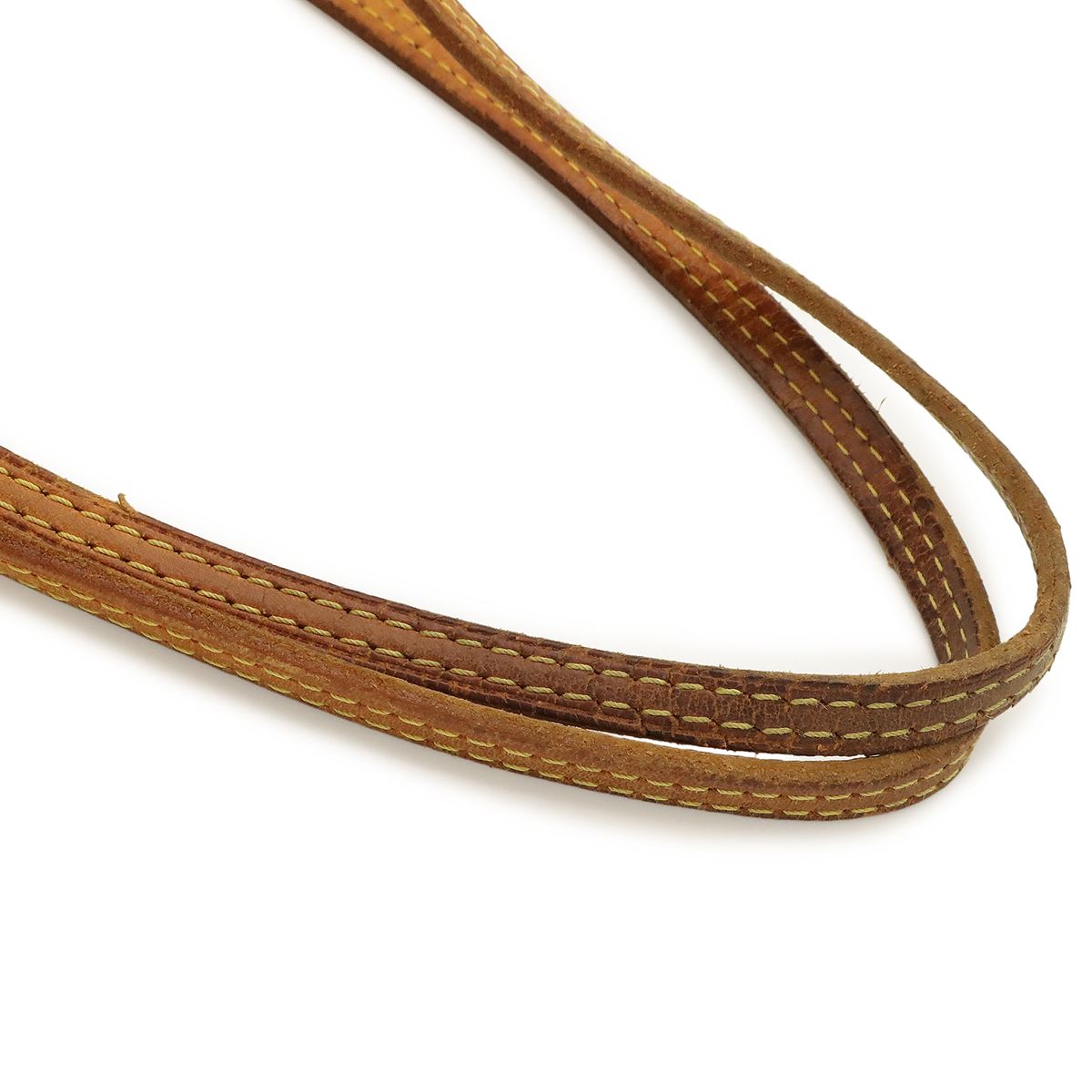 Louis Vuitton Monogram Neverfull MM Tote Shoulder Bag — view 5