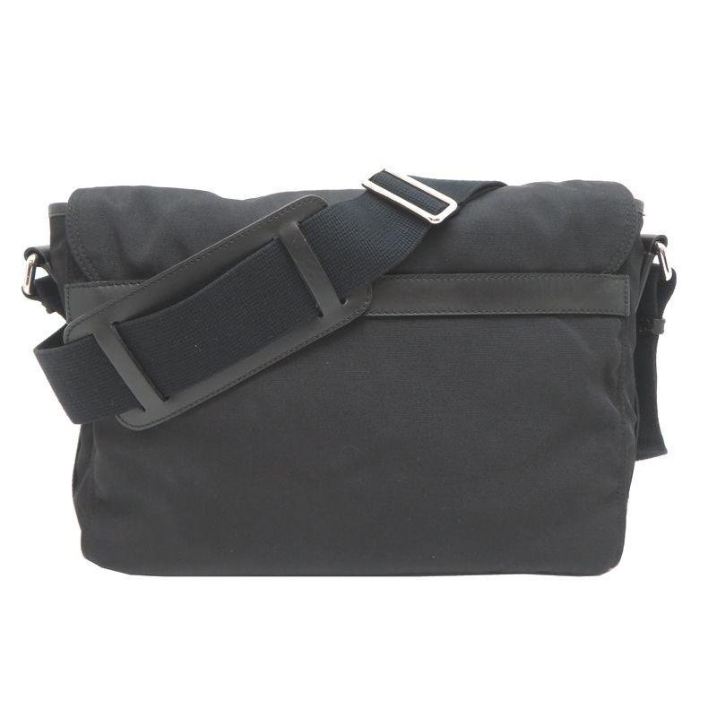 Gucci Messenger Bag Black — view 2