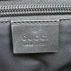 Gucci Messenger Bag Black — view 7