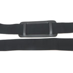 Gucci Messenger Bag Black — view 5