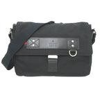 Gucci Messenger Bag Black