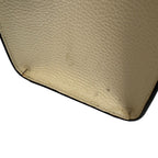 Gucci Soho Handbag Interlocking G Leather White Ivory — view 8