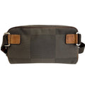 Louis Vuitton Damier Geant Acrobat Belt Bag Canvas Leather Brown