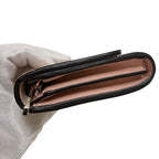 Louis Vuitton Portefeuille Iris Compact Wallet Rose Jasmine Bifold — view 3