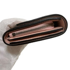 Louis Vuitton Portefeuille Iris Compact Wallet Rose Jasmine Bifold — view 4