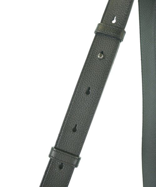 Dior Homme Shoulder Bag — view 8