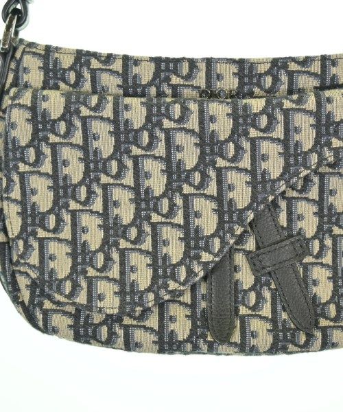 Dior Homme Shoulder Bag — view 5