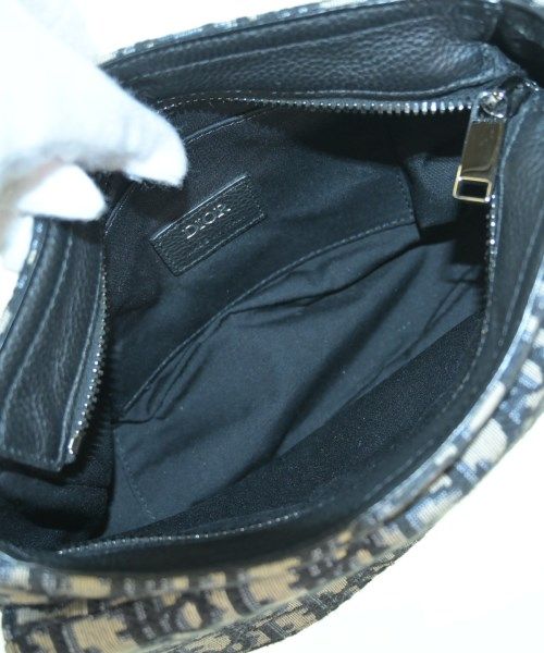 Dior Homme Shoulder Bag — view 3