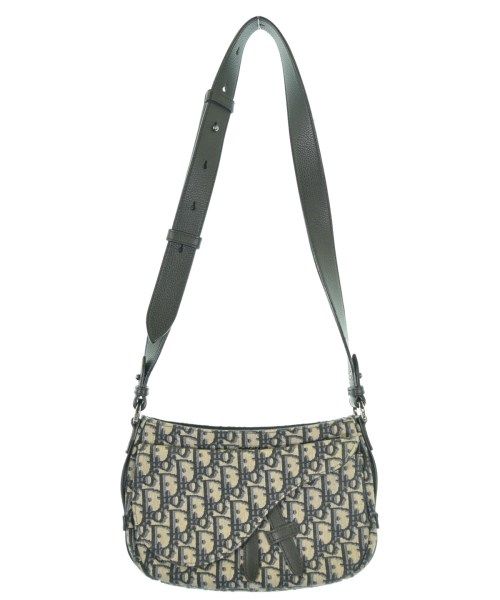Dior Homme Shoulder Bag