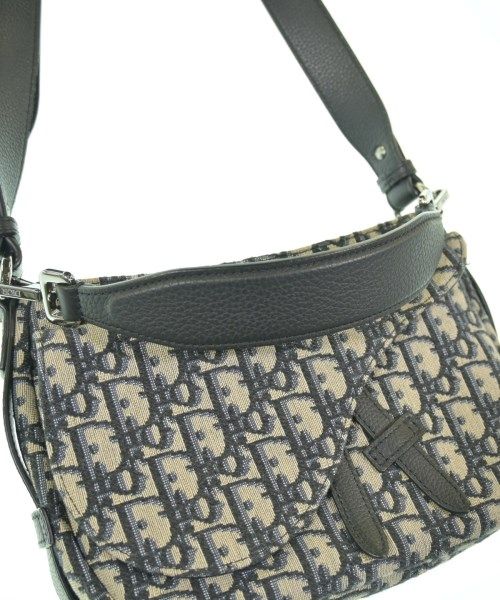 Dior Homme Shoulder Bag — view 7