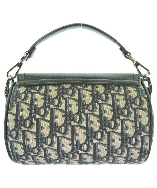 Dior Homme Shoulder Bag — view 2