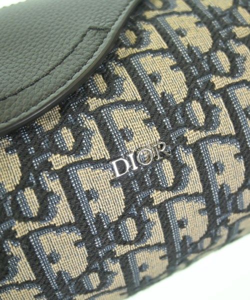 Dior Homme Shoulder Bag — view 5