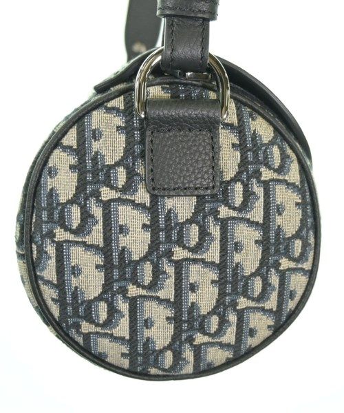Dior Homme Shoulder Bag — view 7