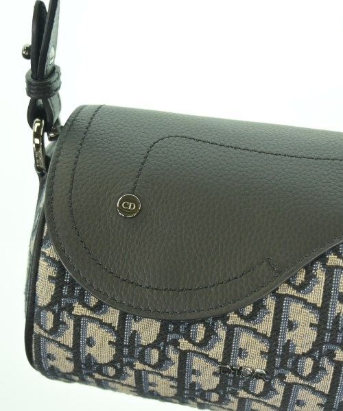 Dior Homme Shoulder Bag — view 6