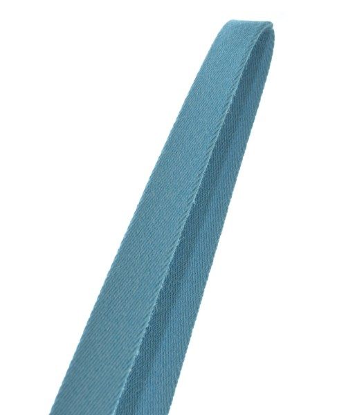 Hermes Evelyne TPM (2025) Shoulder Bag Blue — view 7