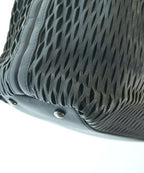 Chanel Shoulder Bag Black — view 8