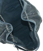 Chanel Shoulder Bag Black — view 3