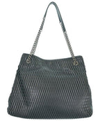 Chanel Shoulder Bag Black — view 2