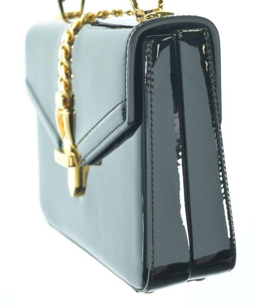 Gucci Handbag Black — view 7
