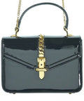 Gucci Handbag Black