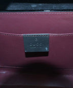 Gucci Handbag Black — view 5