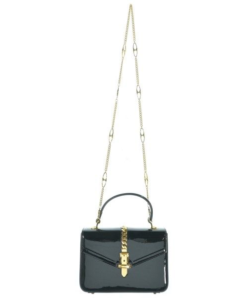 Gucci Handbag Black — view 3