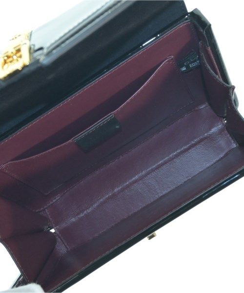 Gucci Handbag Black — view 4