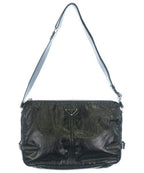 Prada Shoulder Bag Black — view 3
