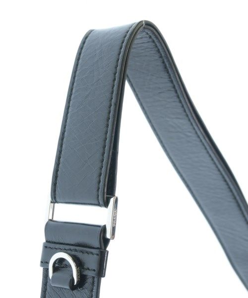 Prada Shoulder Bag Black — view 8