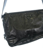 Prada Shoulder Bag Black — view 6