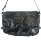 Prada Shoulder Bag Black — view 2