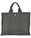 Hermes Tote Bag Gray