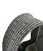 Hermes Tote Bag Gray — view 7