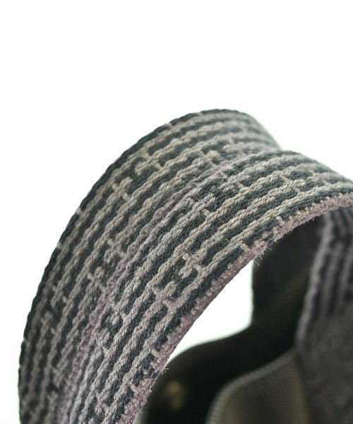 Hermes Tote Bag Gray — view 7