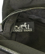 Hermes Tote Bag Gray — view 4