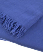 Hermes Scarf Blue — view 2