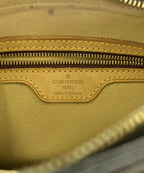 Louis Vuitton Monogram Looping MM Handbag Brown — view 5