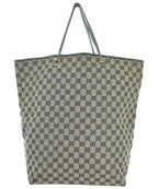 Gucci Tote Bag Gray — view 2