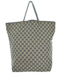 Gucci Tote Bag Gray
